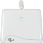 MiniLector EVO lettore di smart card per autenticazione e firma digitale