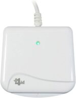 MiniLector EVO lettore di smart card per autenticazione e firma digitale