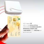 MiniLector EVO lettore di smart card per autenticazione e firma digitale - immagine 2