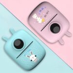 Mini Stampante Fotografica Wireless BT 4.0 - immagine 4