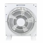 Ventilatore box da tavolo con timer 60 minuti e 3 velocità - immagine 6