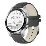 Smartwatch multifunzione con monitoraggio salute connettività avanzata - immagine 2