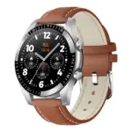 Smartwatch multifunzione con monitoraggio salute connettività avanzata - immagine 3