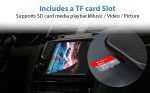 Adattatore wireless 2 in 1 CarPlay e Android auto Plug & Play Netflix YouTube - immagine 5
