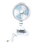 Ventilatore da Scrivania Orientabile - immagine 5