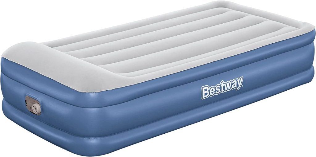 letto gonfiabile