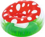 Pouf Gonfiabile
