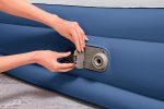 Letto Gonfiabile Bestway Tritech Matrimoniale 203X152X46 cm - immagine 7