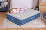 Letto Gonfiabile Bestway Tritech Matrimoniale 203X152X46 cm - immagine 9