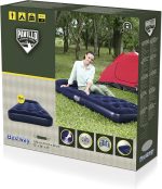 Materasso Gonfiabile Bestway Pavillo 185X76X22 cm - immagine 6