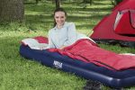 Materasso Gonfiabile Bestway Pavillo 185X76X22 cm - immagine 5