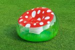 Pouf Gonfiabile Bestway Funghetto per Bambini - immagine 6