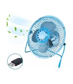 Ventilatore da Scrivania con Base