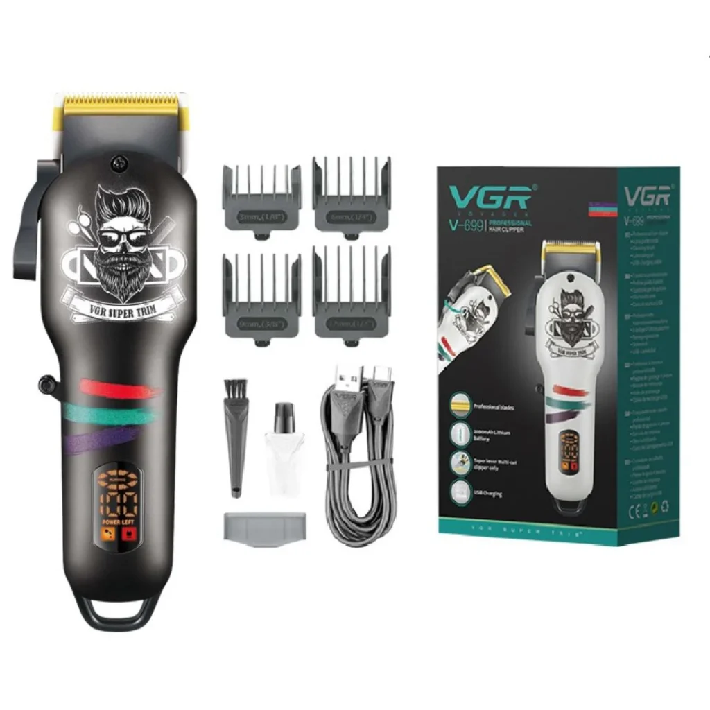 tagliacapelli professionale