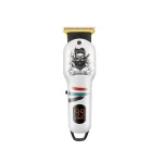 Tagliacapelli Professionale Cordless VGR V-971 - immagine 4