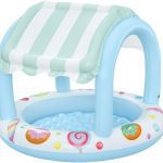piscina gonfiabile