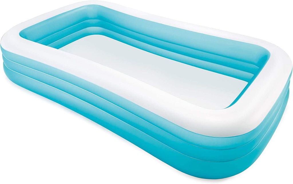 piscina gonfiabile
