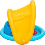 Piscinetta Gonfiabile Bestway Lil' SeaShapes - immagine 8