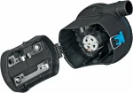 Pompa Elettrica di Gonfiaggio Bestway PowerTouch a Batterie - immagine 7