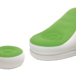 Poltrona Gonfiabile Bestway Comfort Cruiser Verde