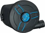 Pompa Elettrica di Gonfiaggio Bestway PowerTouch a Batterie - immagine 8