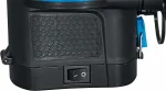 Pompa Elettrica di Gonfiaggio Bestway PowerTouch a Batterie - immagine 5