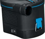 Pompa Elettrica di Gonfiaggio Bestway PowerTouch a Batterie - immagine 6