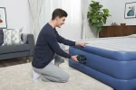 Pompa Elettrica di Gonfiaggio Bestway PowerTouch a Batterie - immagine 9