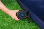 Pompa Elettrica di Gonfiaggio Bestway PowerTouch a Batterie - immagine 10