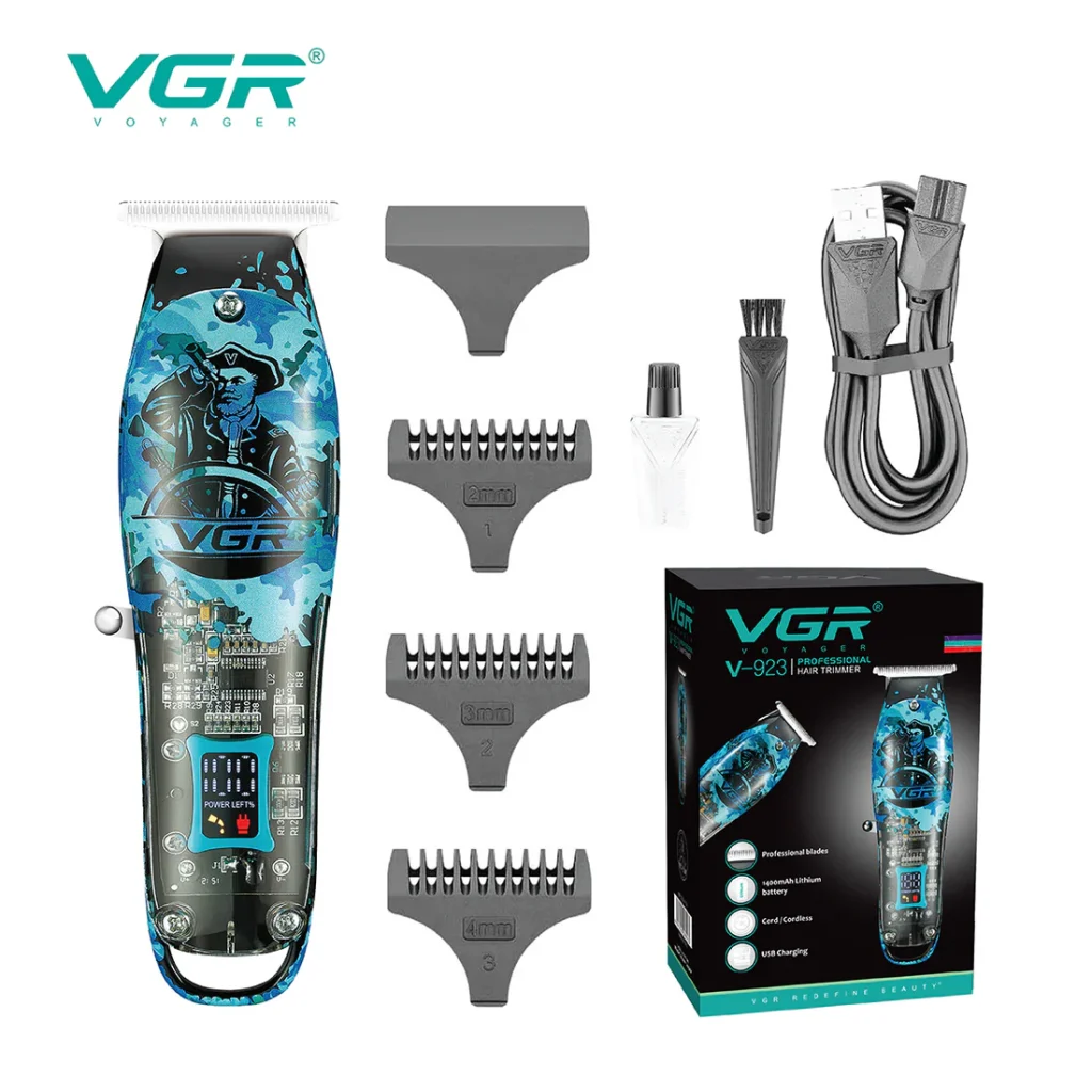 tagliacapelli professionale