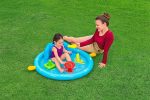 Piscinetta Gonfiabile Bestway Lil' SeaShapes - immagine 3