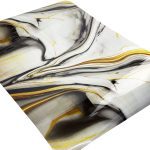 Carta da parati rotolo adesivo 3D impermeabile 60cm x 3m - Mod. 003 - immagine 2