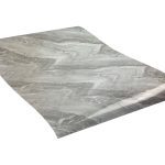 Carta da parati rotolo adesivo 3D impermeabile 60cm x 3m - Mod. 012 - immagine 3
