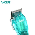 Tagliacapelli Professionale VGR V-660 - immagine 2