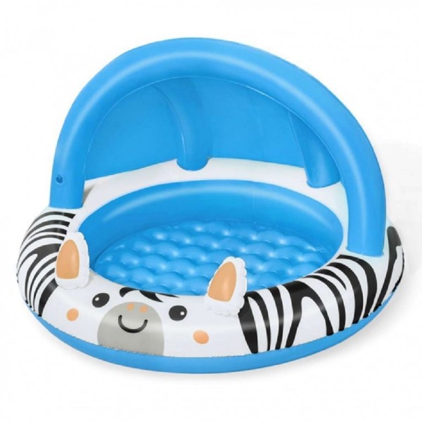 piscina-con-fondo-gonfiabile-safari-con-protezione-raggi-uv-97x66cm-bambini-52559 (4) piscinetta gonfiabile