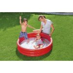 Piscina Gonfiabile a 3 Anelli per Bambini 102x25 cm - immagine 6