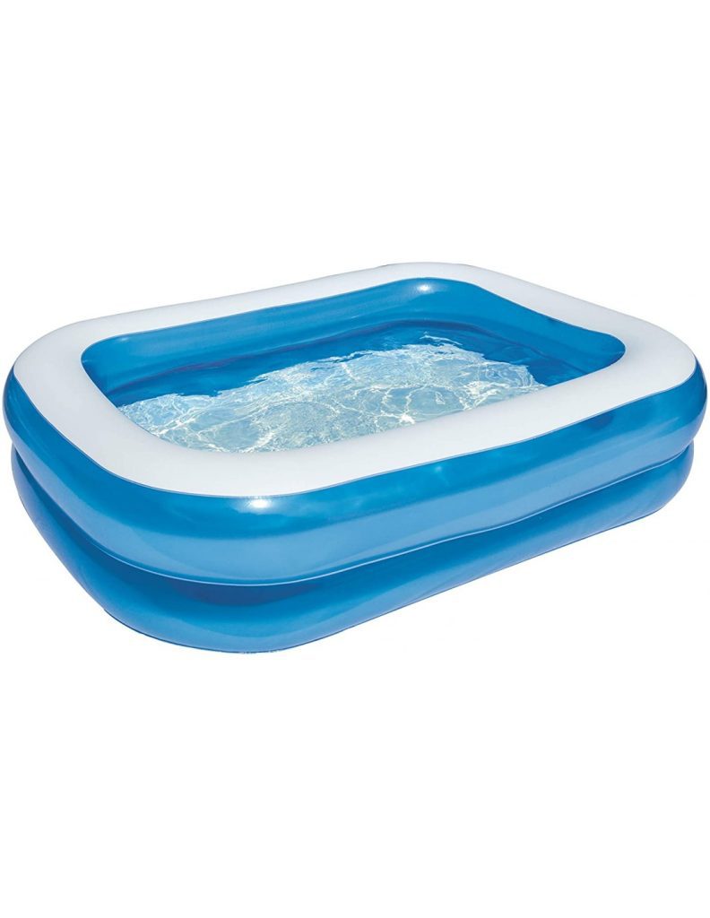 piscina gonfiabile