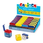 Temperamatite Carioca(4 colori)