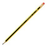 Staedtler Noris matita con gomma