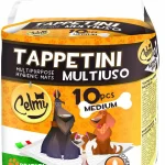 tappetini igienici