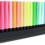 Evidenziatore Stabilo Boss Original con Tecnologia Anti-Dry-Out