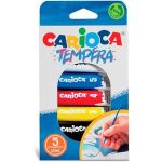 Tempera 5/12 colori