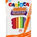 Pennarelli Neon - 8 Pz