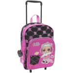 Zaino LOL con Trolley