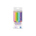 12/24 Matite Colorate per Bambini, Principianti e Adulti