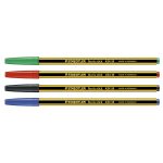 Penna Staedtler Noris Stick: Scrittura Precisa e Duratura