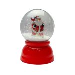 sfera di natale