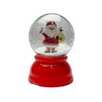 sfera di natale