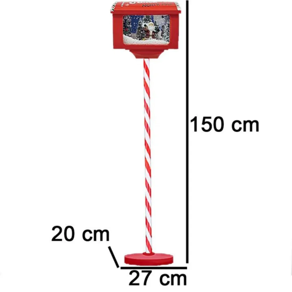 sfera di natale