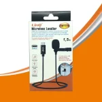Microfono Lavalier